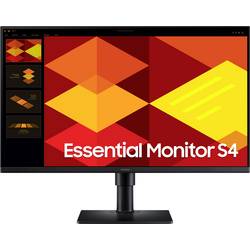 Samsung LS27D406 LCD monitor 68.6 cm (27 palec) 1920 x 1080 Pixel 16:9 5 ms IPS LCD