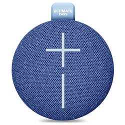 Ultimate Ears Miniroll Bluetooth® reproduktor Vodotěsný, prachotěsný, odolná vůči stříkající vodě, přenosné modrá