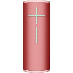 Ultimate Ears Megaboom 4 Bluetooth® reproduktor Vodotěsný, prachotěsný, odolná vůči stříkající vodě, přenosné červená
