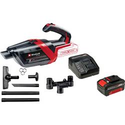 Einhell 2347190+4512042 akumulátorový vysavač, 18 V