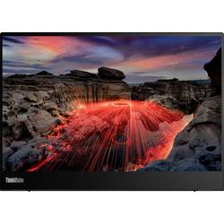 Lenovo ThinkVision M14t LED monitor 35.6 cm (14 palec) 2240 x 1400 Pixel 16:10 8 ms IPS LED