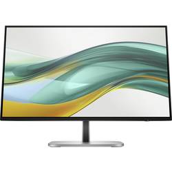 HP 524pf Series 5 Pro LCD monitor 61 cm (24 palec) 1920 x 1080 Pixel 16:9 5 ms IPS LCD