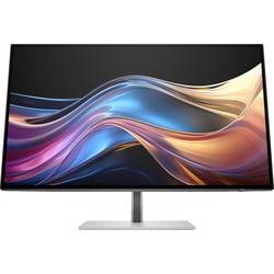HP 727pq Series 7 Pro LCD monitor 68.6 cm (27 palec) 2560 x 1440 Pixel 16:9 5 ms