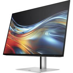 HP 724pn Series 7 Pro LCD monitor 61 cm (24 palec) 1920 x 1200 Pixel 16:10 5 ms IPS LCD