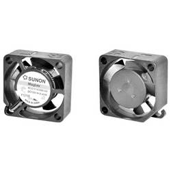 Sunon MF25150V1-1000U-S99 axiální ventilátor, 5 V/DC, 5.27 m³/h, (d x š x v) 25 x 25 x 15 mm, MF25150V1-1000U-S99