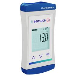 Senseca ECO 130-E3-SET teploměr, typ senzoru K