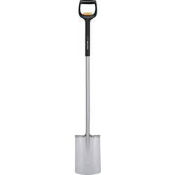 Fiskars 1066733 rýč, šířka 192 mm, rukojeť D