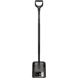 Fiskars 1066711 lopata, šířka 230 mm, rukojeť D