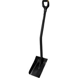 Fiskars 1066713 lopata, šířka 274 mm, rukojeť D