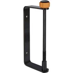Fiskars 1020448 Nástěnný držák na hadicový naviják 1 ks