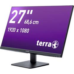 Terra 2727W LCD monitor 68.6 cm (27 palec) 1920 x 1080 Pixel 16:9 5 ms VA LCD