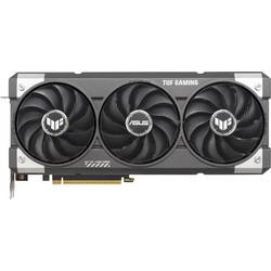 Asus grafická karta Nvidia GeForce RTX 5060 Ti GeForce RTX 5060 Ti 16 GB