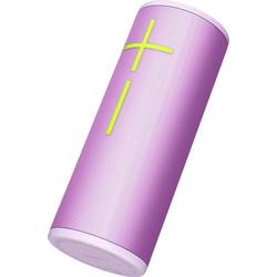Ultimate Ears Megaboom 4 Bluetooth® reproduktor Vodotěsný, prachotěsný, odolná vůči stříkající vodě, přenosné fialová