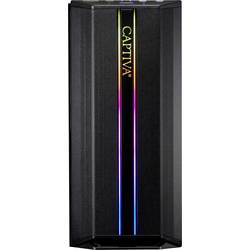 Captiva Gaming PC 69377 () Intel® Core™ i5 i5-10400F 12 GB RAM 500 GB SSD Nvidia NVIDIA GeForce RTX 3060 GDDR6 69377