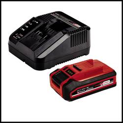 Einhell 3410805 GE-HC 18 Li T Kit akumulátor prořezávač, nůžky na keře + akumulátor 18 V Li-Ion 88 cm