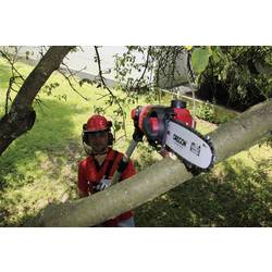 Einhell 3410805 GE-HC 18 Li T Kit akumulátor prořezávač, nůžky na keře + akumulátor 18 V Li-Ion 88 cm