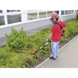 Einhell 3410805 GE-HC 18 Li T Kit akumulátor prořezávač, nůžky na keře + akumulátor 18 V Li-Ion 88 cm