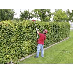 Einhell 3410805 GE-HC 18 Li T Kit akumulátor prořezávač, nůžky na keře + akumulátor 18 V Li-Ion 88 cm