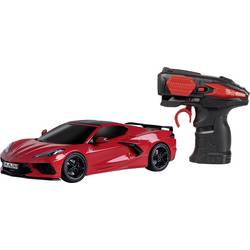 Revell Control Corvette C8 1:24 RC model auta elektrický, 24697