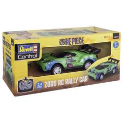 Revell Control One Piece Zoro 1:26 RC model auta elektrický, 24694