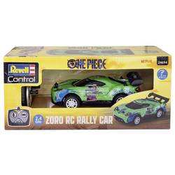 Revell Control One Piece Zoro 1:26 RC model auta elektrický, 24694