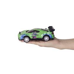 Revell Control One Piece Zoro 1:26 RC model auta elektrický, 24694