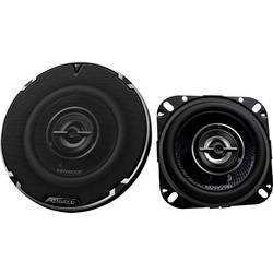 Kenwood sada 2cestných vestavných reproduktorů 240 W Množství: 1 ks