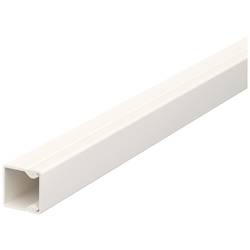 OBO Bettermann 6024963 kabelová lišta (d x š x v) 2000 x 15 x 15 mm 1 ks krémově bílá