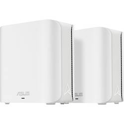 Asus ZenWiFi BD4 BE3600 - 2er smíšená síť 2.4 GHz, 5 GHz