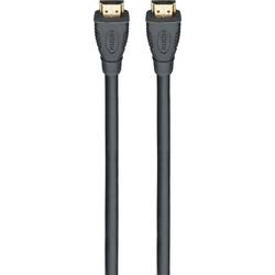 Rutenbeck HDMI kabel Zástrčka HDMI-A, Zástrčka HDMI-A 2.00 m 21810002 HDMI kabel