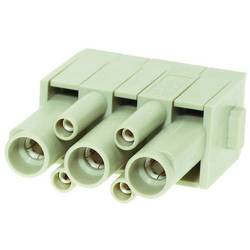 Zásuvkový modul 09140073101 Harting Množství: 1 ks