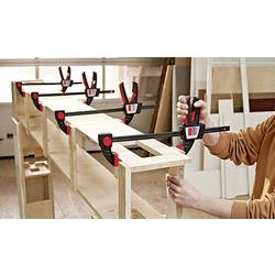 Bessey EZS30-8 jednoruční svorka Rozpětí (max.):300 mm Vnější délka: 530 mm Délka vyložení:80 mm