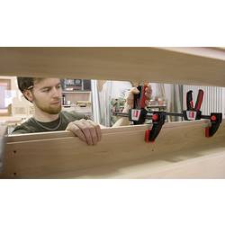 Bessey EZS30-8 jednoruční svorka Rozpětí (max.):300 mm Vnější délka: 530 mm Délka vyložení:80 mm