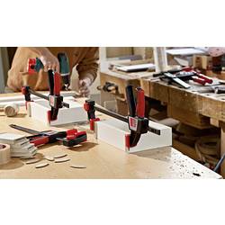 Bessey EZS30-8 jednoruční svorka Rozpětí (max.):300 mm Vnější délka: 530 mm Délka vyložení:80 mm