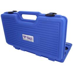 Brilliant Tools BT701220 Univerzální adaptérová sada pro odvzdušnění brzd, 20 ks