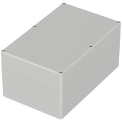 Bopla EUROMAS EM 241 62241000 Venkovní kryt 250 x 160 x 122 polykarbonát šedobílá (RAL 7035) 1 ks