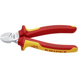 Knipex Knipex-Werk 70 26 160 VDE boční štípací kleště s fazetou 160 mm