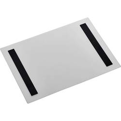 magnetoplan 1131030 magnetická kapsa na dokumenty transparentní DIN A3 na šířku