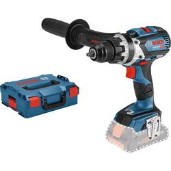 Bosch Professional GSR 18V-110 C aku vrtací šroubovák, 18 V Li-Ion kufřík, bez akumulátoru, 06019G0109
