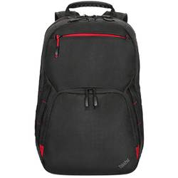Lenovo batoh na notebooky Lenovo ThinkPad Essential Plus - Notebook-Rucksack - 39.6 cm (15.6), max. 39,6 cm (15,6) , černá