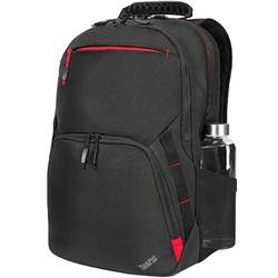 Lenovo batoh na notebooky Lenovo ThinkPad Essential Plus - Notebook-Rucksack - 39.6 cm (15.6), max. 39,6 cm (15,6) , černá