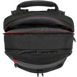 Lenovo batoh na notebooky Lenovo ThinkPad Essential Plus - Notebook-Rucksack - 39.6 cm (15.6), max. 39,6 cm (15,6) , černá