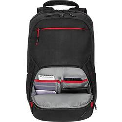 Lenovo batoh na notebooky Lenovo ThinkPad Essential Plus - Notebook-Rucksack - 39.6 cm (15.6), max. 39,6 cm (15,6) , černá