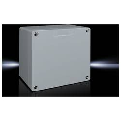 Rittal GA 9112.210 9112.210 univerzální pouzdro 160 x 90 x 160 hliník šedá (RAL 7001) 1 ks