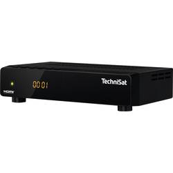 TechniSat TechniSat HD-S 261 DVB-S2 přijímač počet tunerů: 1