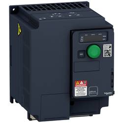 Schneider Electric frekvenční měnič ATV320U22N4C 2.2 kW 3fázový