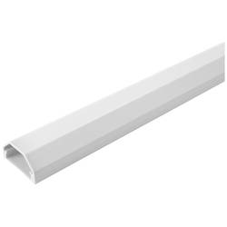 Roline Kabelová lišta bílá (d x š x v) 1.1 m x 33 mm x 26 mm 1 ks 19.08.3110