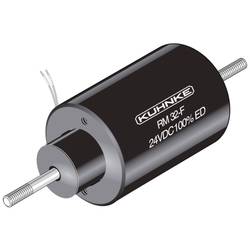 Kendrion RM 32-R-F-24V DC 100 ED zdvihací magnet, 6.5 N, 6.5 W