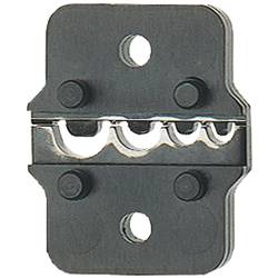 Klauke Q501 Q501 lis vložka krimpovací kabelové koncovky , krimpovací spojky , kolíkové kabelové koncovky 0.5 do 10 mm²