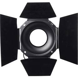 Aputure AP-BARNDOOR reflektor (d x š x v) 10 x 24.4 x 18.8 cm 1 ks